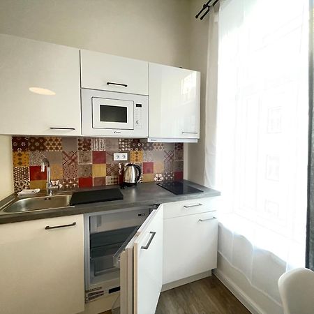 Petrska Apartment In Prague 1 Zewnętrze zdjęcie