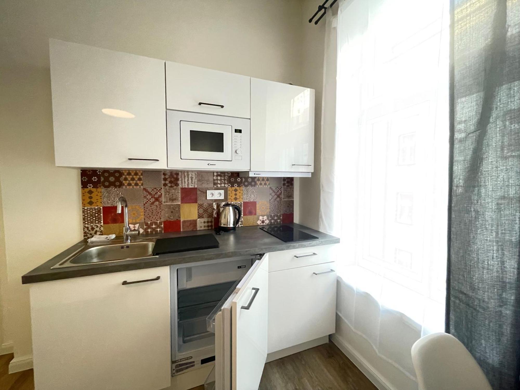 Petrska Apartment In Prague 1 Zewnętrze zdjęcie